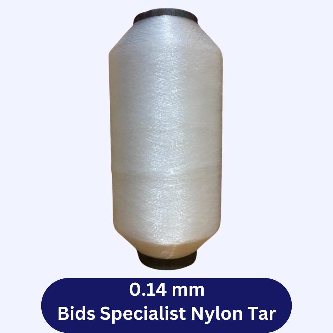 14mmbids naylon tar